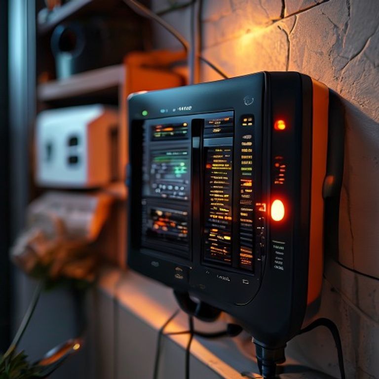 How To Program A Programmable Heater To Save Energy?